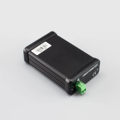 1 cue wireless firing module