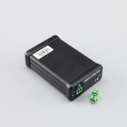 1 cue wireless firing module