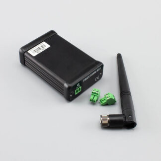 1 cue wireless firing module