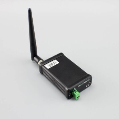 1 cue wireless firing module
