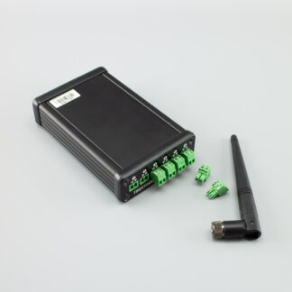 6 cue wireless firing system