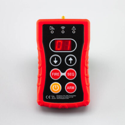 TX1 Remote Control - Image 2