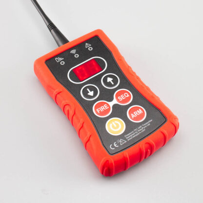 TX1 Remote Control - Image 3