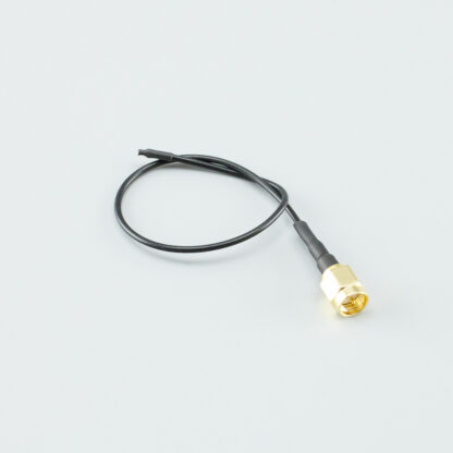 antenna fir wireless firing system