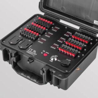wireless firing system