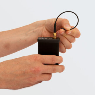 flexible antenna for wireless firing system