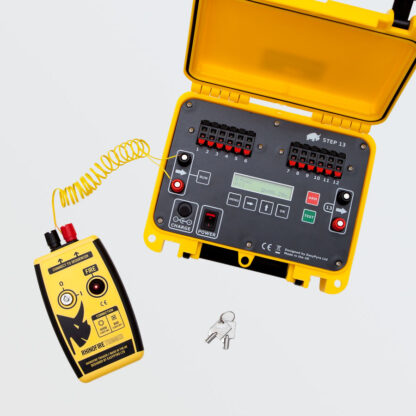 rhinofire sfx pyrotechnic sequencer