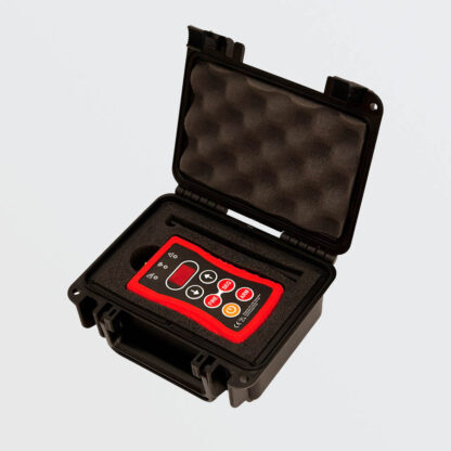 remote control rugged case