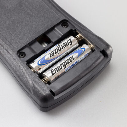 firing system battery