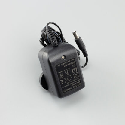 24V lead acid battery charger